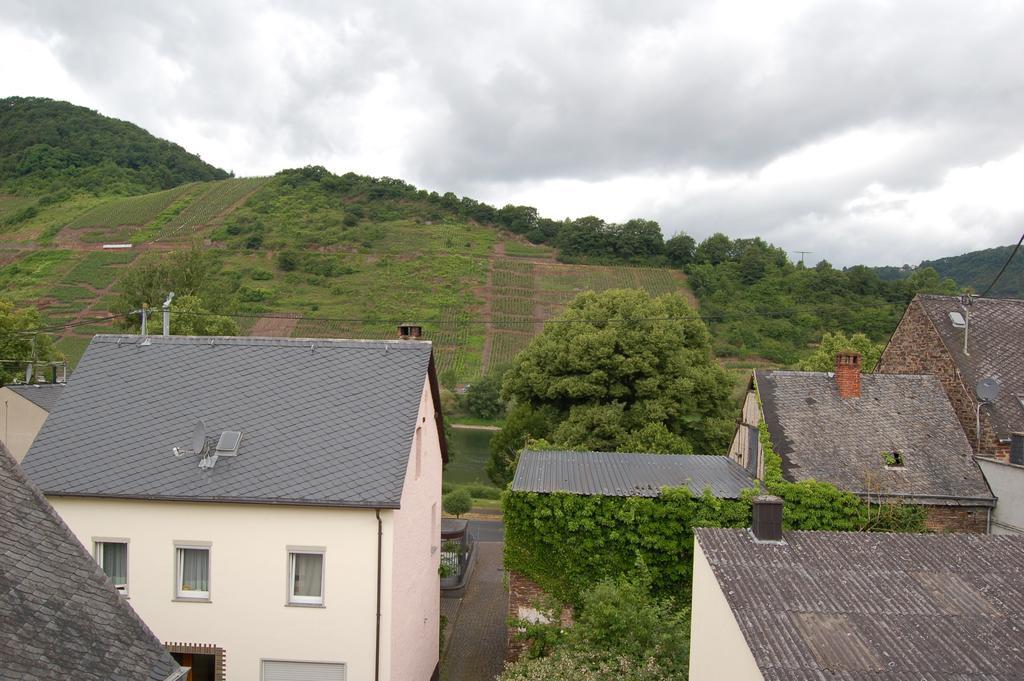 Ferienhaus Mosel Bub بروتيج-فانكيل الغرفة الصورة