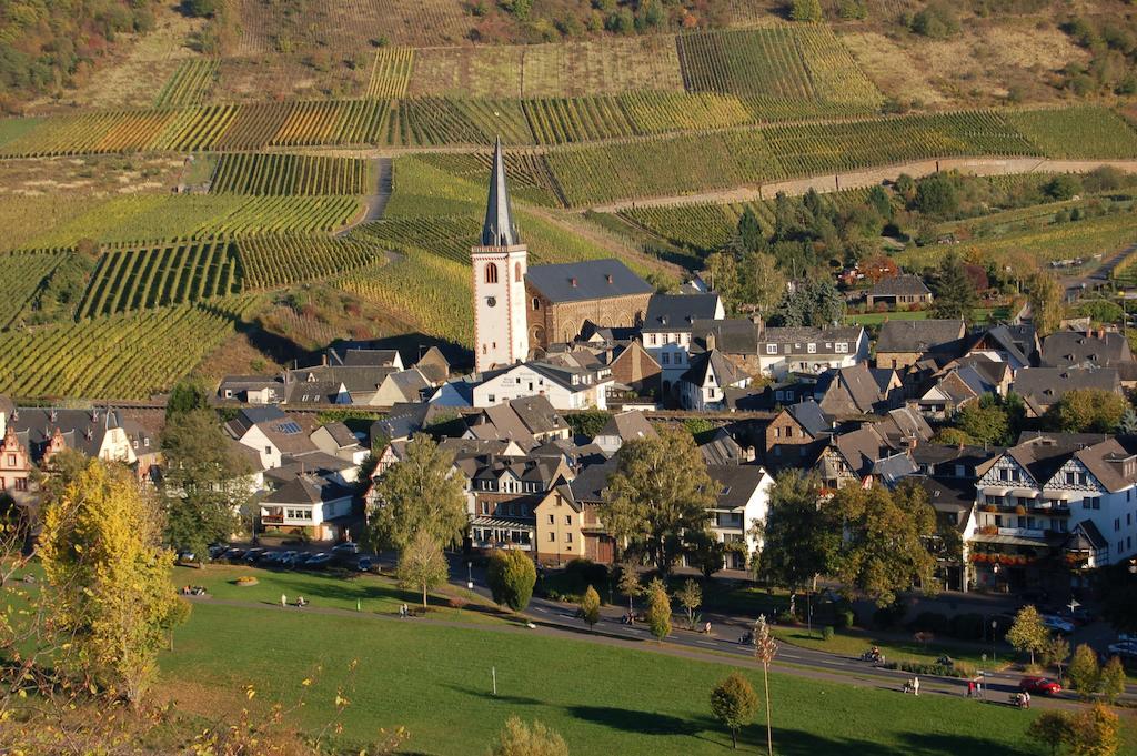 Ferienhaus Mosel Bub بروتيج-فانكيل الغرفة الصورة